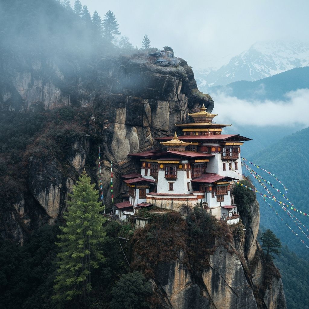 Kingdom of Happiness